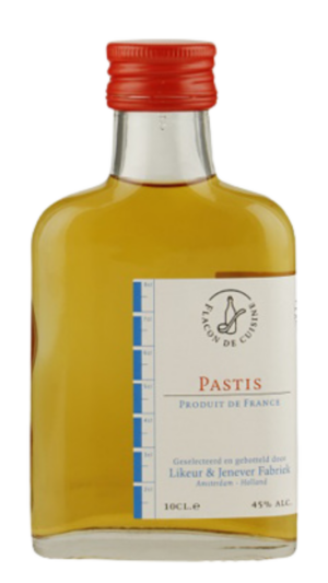NV-Flacon de Cuisine Pastis ZAKFLACON