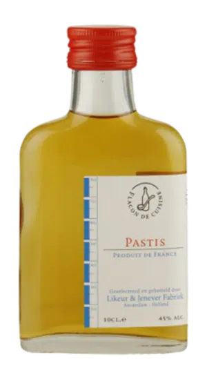 NV-Flacon de Cuisine Pastis ZAKFLACON