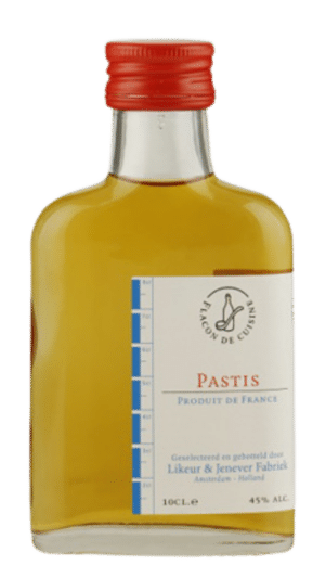 NV-Flacon de Cuisine Pastis ZAKFLACON