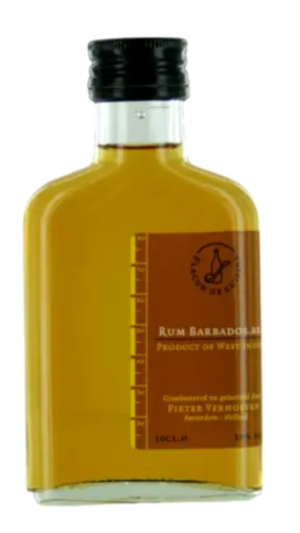 NV-Flacon de Cuisine Rum ZAKFLACON