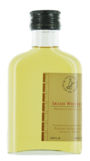 NV-Flacon de Cuisine Whisky ZAKFLACON