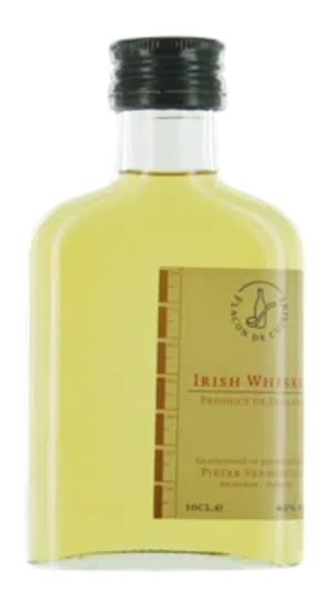 NV-Flacon de Cuisine Whisky ZAKFLACON