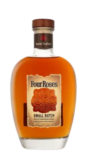 NV-Four Roses Bourbon Whisky