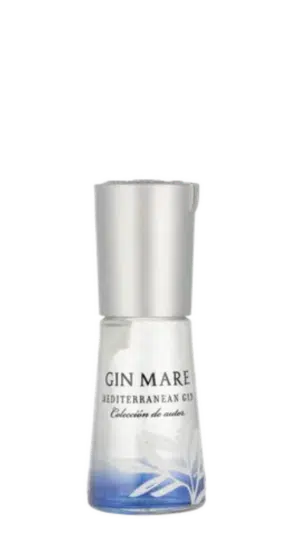 NV-Gin Mare ZAKFLACON