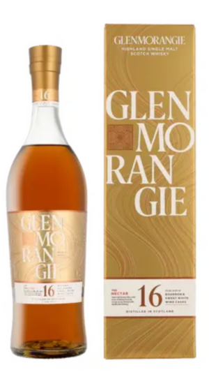 NV-Glenmorangie The Nectar d'Or Single Malt Whisky