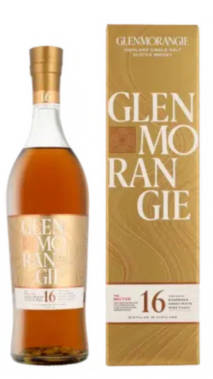 NV-Glenmorangie The Nectar d'Or Single Malt Whisky