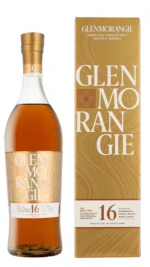 NV-Glenmorangie The Nectar d'Or Single Malt Whisky