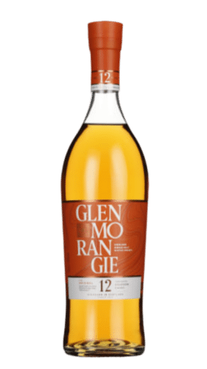 NV-Glenmorangie The Original 10 Y. Single Malt Whisky