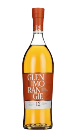 NV-Glenmorangie The Original 10 Y. Single Malt Whisky