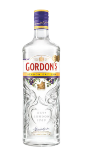 NV-Gordon's London Dry Gin