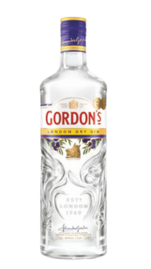 NV-Gordon's London Dry Gin