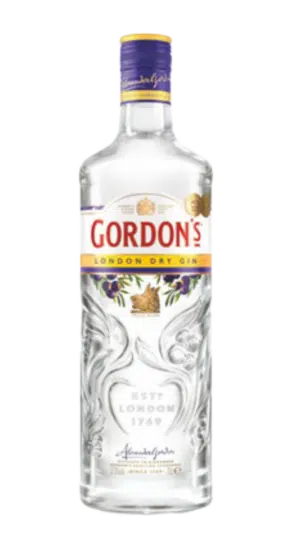 NV-Gordon's London Dry Gin