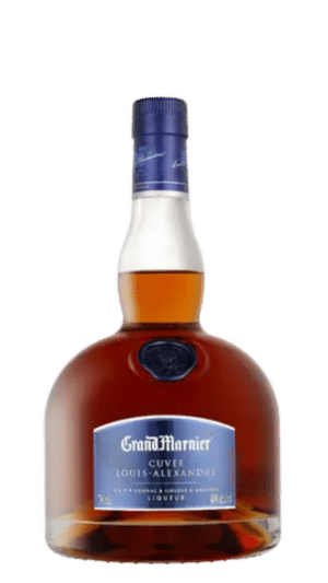 NV-Grand Marnier Cuvee Alexander Likeur