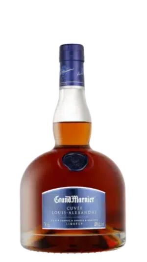 NV-Grand Marnier Cuvee Alexander Likeur
