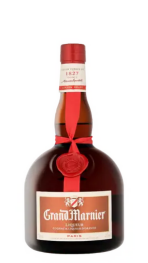 NV-Grand Marnier Likeur