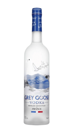 NV-Grey Goose Vodka