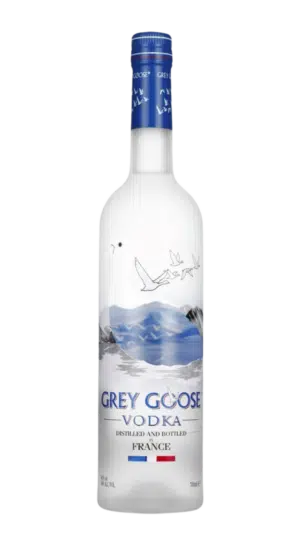 NV-Grey Goose Vodka
