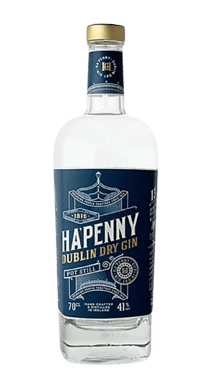 NV-Ha'Penny Dry Gin