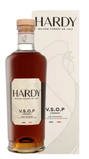 NV-Hardy Fine Champagne Cogac V.S.O.P