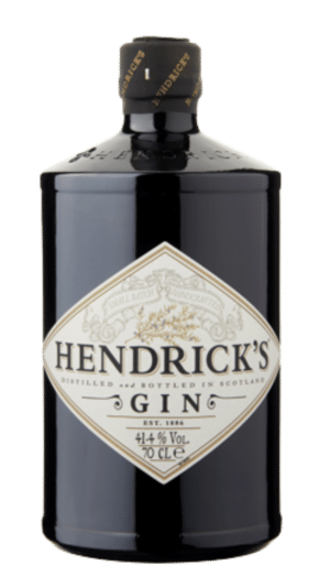 NV-Hendricks Gin