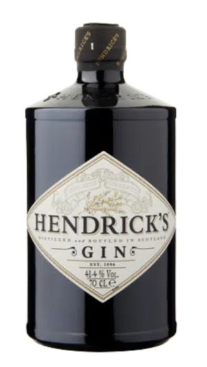 NV-Hendricks Gin