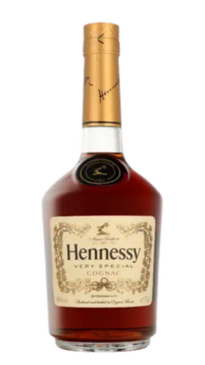 NV-Hennessy VS Cognac