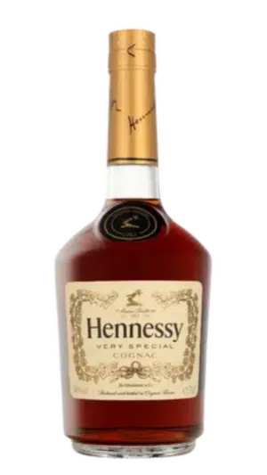 NV-Hennessy VS Cognac
