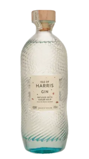 NV-Isle of Harris Gin