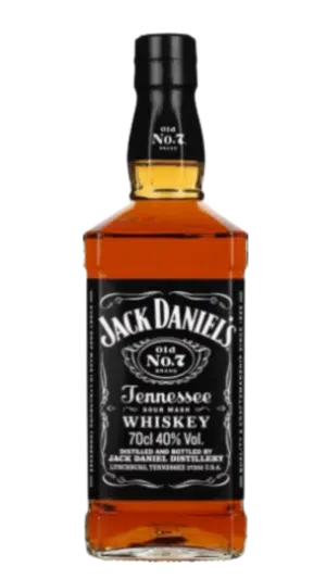 NV-Jack Daniel's Bourbon Whisky