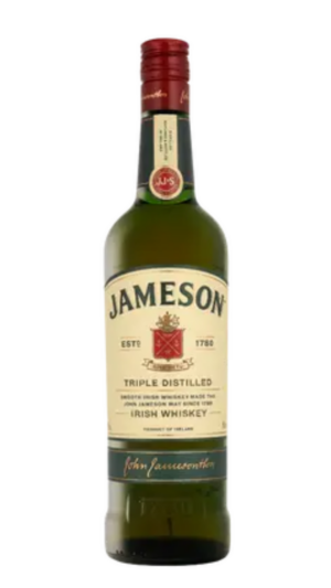 NV-Jameson Blended Whisky