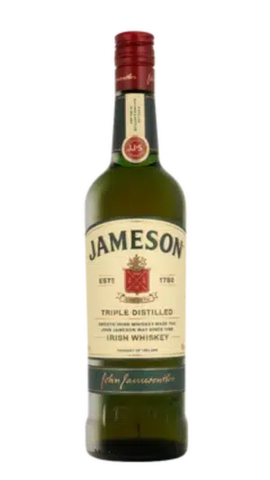 NV-Jameson Blended Whisky