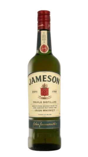 NV-Jameson Blended Whisky