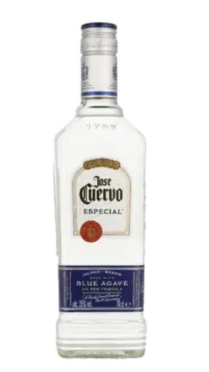 NV-Jose Cuervo Silver Tequila