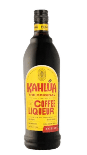 NV-Kahlua Coffee Likeur
