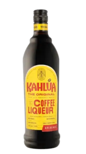 NV-Kahlua Coffee Likeur
