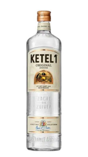 NV-Ketel 1 Jonge Jenever LITER