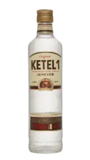 NV-Ketel 1 Matuur HALVE LITER