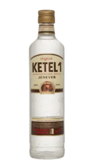NV-Ketel 1 Matuur HALVE LITER