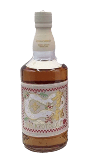 NV-Kyoto Miyako The Kyoto Whisky