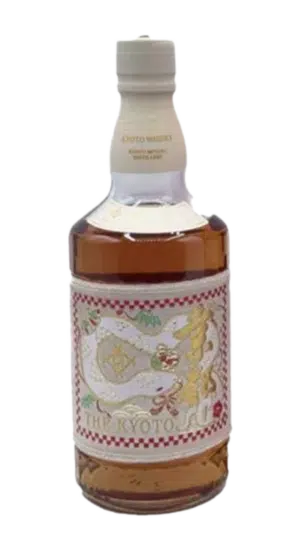 NV-Kyoto Miyako The Kyoto Whisky