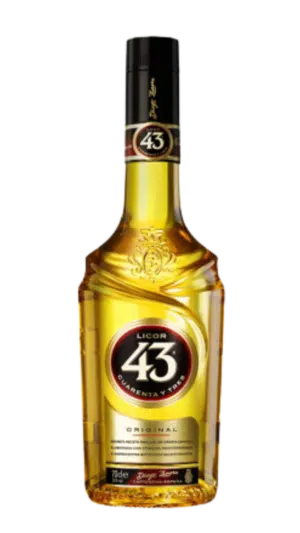 NV-Licor 43 Likeur
