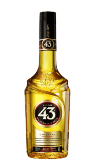 NV-Licor 43 Likeur