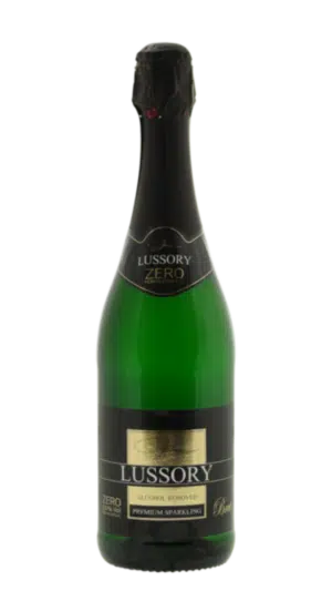 NV-Lussory Alcohol Free Sparkling White 0.0%