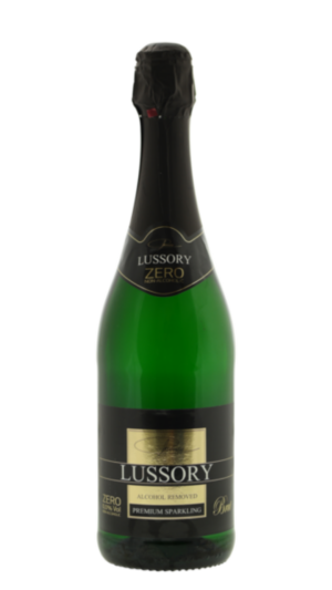 NV-Lussory Alcohol Free Sparkling White 0.0%