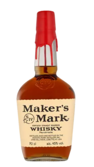 NV-Makers Mark Bourbon Whisky