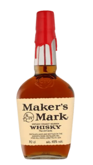 NV-Makers Mark Bourbon Whisky