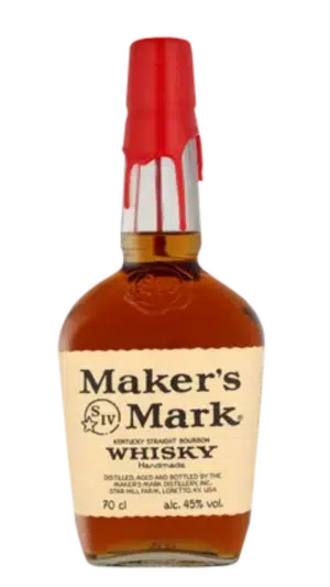 NV-Makers Mark Bourbon Whisky