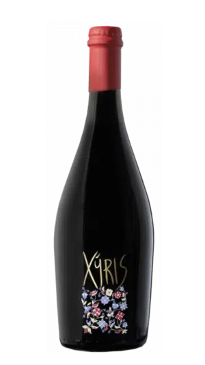 NV-Marotti Campi Xyris Frizzante