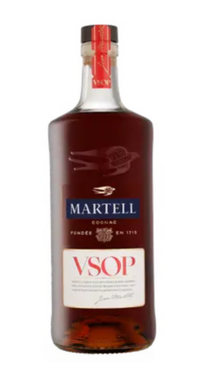 NV-Martell Cognac V.S.O.P.