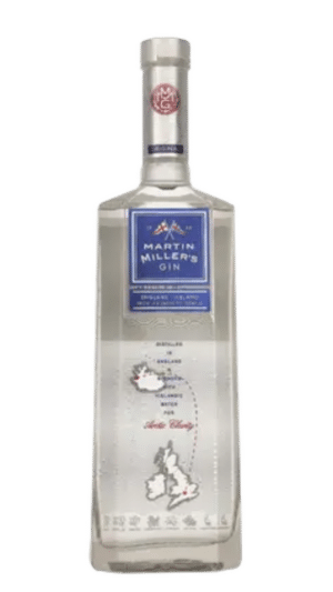 NV-Martin Miller Gin